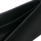 Boss Wallet Bifold Catch-Black Boss Wallet Bifold Catch-Black