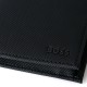 Boss Wallet Bifold Catch-Black Boss Wallet Bifold Catch-Black