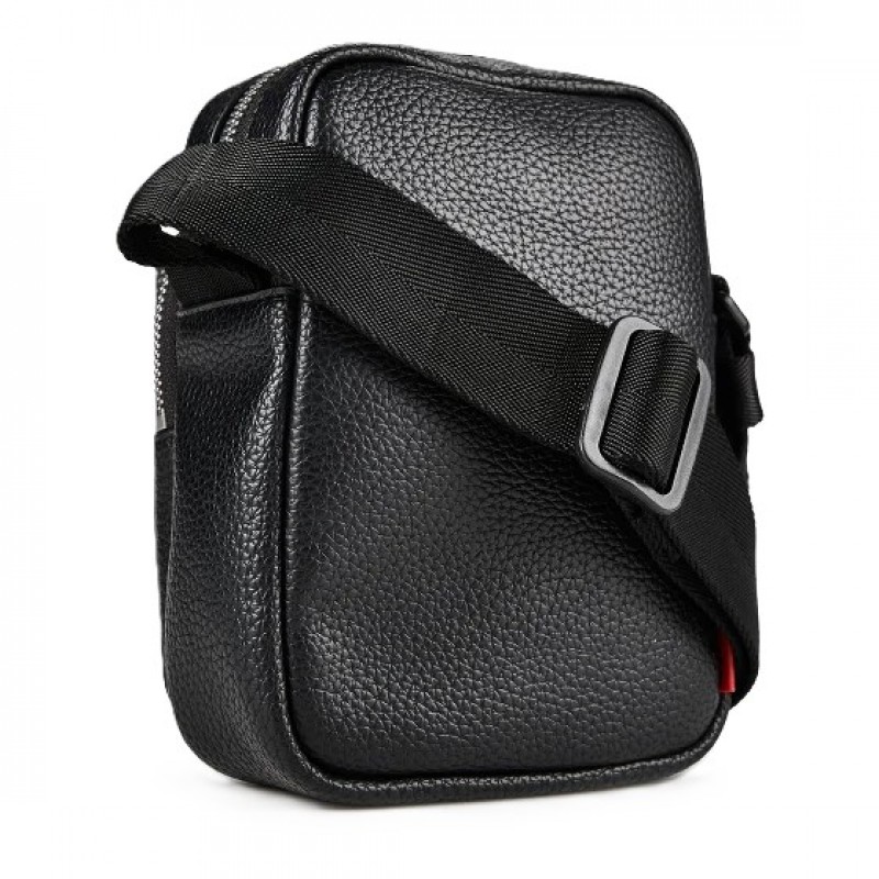 Hugo Bag Ethon Hi Evo-Black