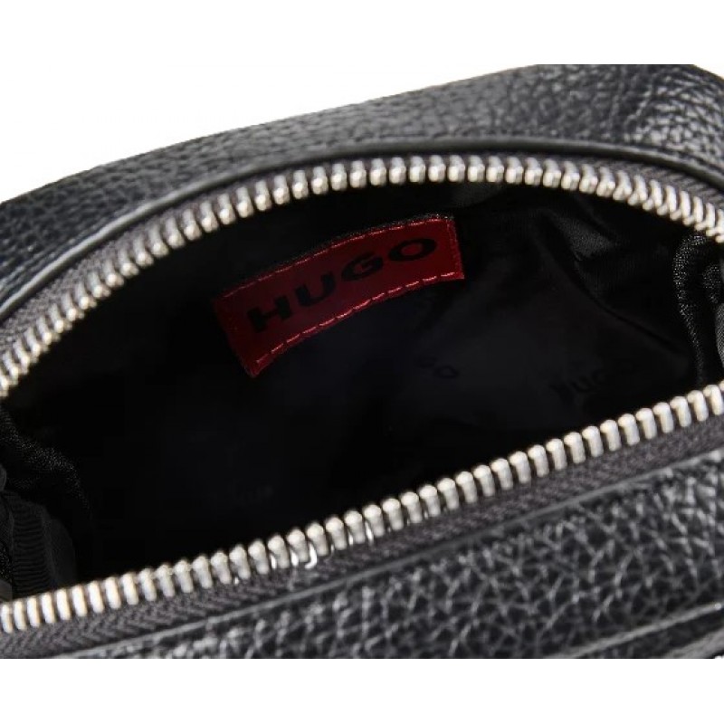 Hugo Bag Ethon Hi Evo-Black