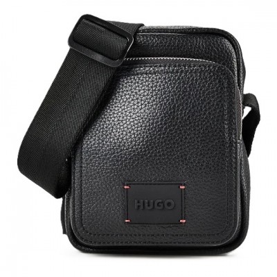 Hugo Bag Ethon Hi Evo-Black