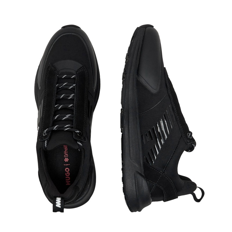 Hugo Sneakers GO3-Lymf-Black