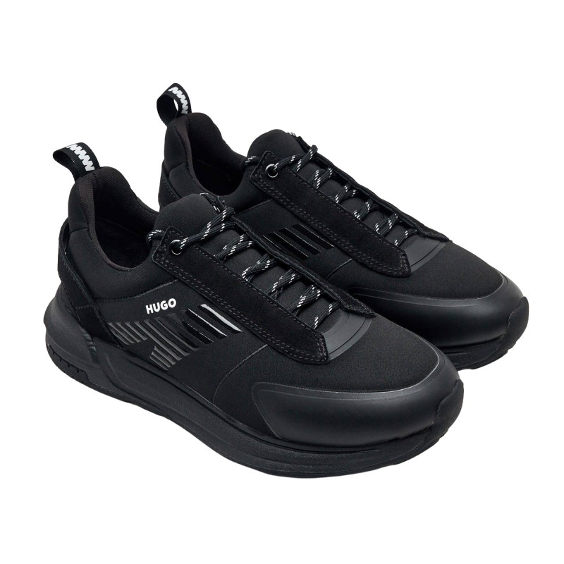 Hugo Sneakers GO3-Lymf-Black