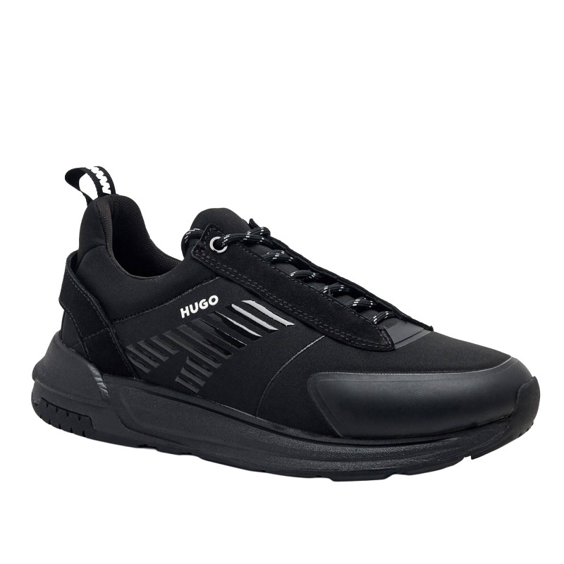 Hugo Sneakers GO3-Lymf-Black