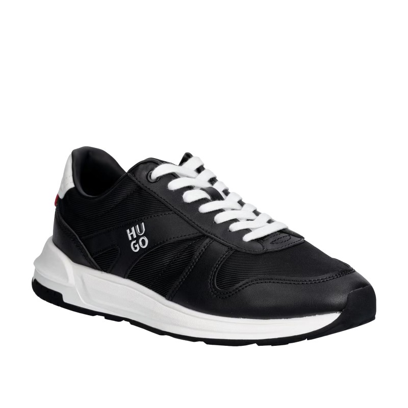 Hugo Sneakers GO3-Nypu-Black