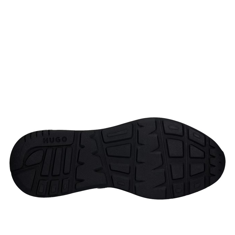 Hugo Sneakers GO3-Nypu-Black