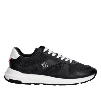 Hugo Sneakers GO3-Nypu-Black