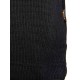 Boss T-Shirt Long Sleeve Waffle-Dark Blue Boss T-Shirt Long Sleeve Waffle-Dark Blue