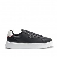 Hugo Sneakers Relston_Tenn_Mtpu-Black