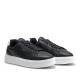Hugo Sneakers Relston_Tenn_Mtpu-Black Hugo Sneakers Relston_Tenn_Mtpu-Black