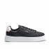Hugo Sneakers Relston_Tenn_Mtpu-Black