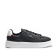 Hugo Sneakers Relston_Tenn_Mtpu-Black Hugo Sneakers Relston_Tenn_Mtpu-Black