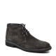 Prima Shoes Chukka Boots Suede-Grey
