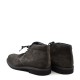 Prima Shoes Chukka Boots Suede-Grey