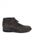 Prima Shoes Chukka Boots Suede-Grey