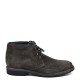 Prima Shoes Chukka Boots Suede-Grey