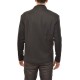 Indeed Mao Semi Cut Blazer-Black Indeed Mao Semi Cut Blazer-Black