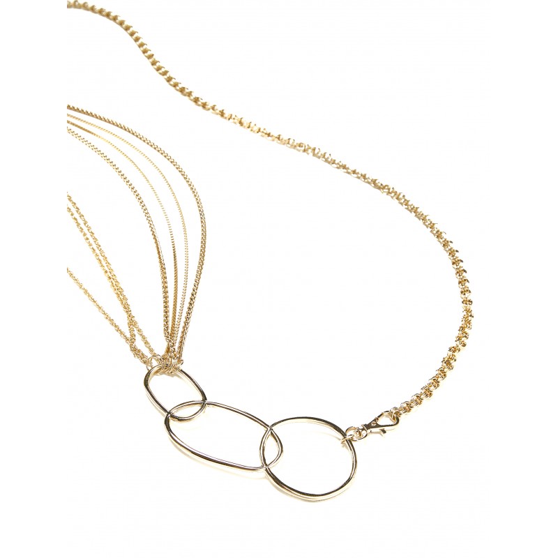 Marella Jewel Belt Orafo-Gold