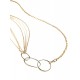 Marella Jewel Belt Orafo-Gold