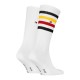 Tommy Hilfiger Socks 2P Sport-White Tommy Hilfiger Socks 2P Sport-White