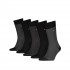Tommy Hilfiger Socks 5 Pack Giftbox Herringbone Dot-Black