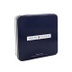 Tommy Hilfiger Socks 4 Pairs Tin Giftbox-Black