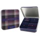 Tommy Hilfiger Socks 4 Pairs Gift Box-Navy Tommy Hilfiger Socks 4 Pairs Gift Box-Navy