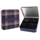 Tommy Hilfiger Socks 4 Pairs Gift Box-Black Tommy Hilfiger Socks 4 Pairs Gift Box-Black