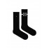 Tommy Hilfiger Socks 2 Pack TH Sport-Black