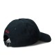 Polo Ralph Lauren Cotton Chino Baseball Cap-Polo Black Polo Ralph Lauren Cotton Chino Baseball Cap-Polo Black