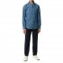 Polo Ralph Lauren Shirt Denim Slim Fit-Denim