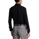Polo Ralph Lauren Featherweight Mesh Shirt-Black