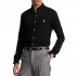 Polo Ralph Lauren Featherweight Mesh Shirt-Black