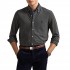Polo Ralph Lauren Shirt Long Sleeve Knit-Grey