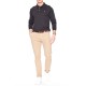 Polo Ralph Lauren Custom Slim Fit Polo LSL-Polo Black Polo Ralph Lauren Custom Slim Fit Polo LSL-Polo Black