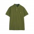 Polo Ralph Lauren Polo Custom Slim Fit-Green