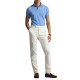 Polo Ralph Lauren Polo Shirt Custom Slim Fit-Blue