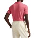 Polo Ralph Lauren Polo Shirt Custom Slim Fit-Red