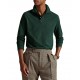Polo Ralph Lauren Polo Shirt Custom Slim Fit-Green Polo Ralph Lauren Polo Shirt Custom Slim Fit-Green
