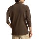 Polo Ralph Lauren Polo Core Replen Custom Slim Fit-Brown Polo Ralph Lauren Polo Core Replen Custom Slim Fit-Brown