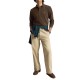 Polo Ralph Lauren Polo Core Replen Custom Slim Fit-Brown Polo Ralph Lauren Polo Core Replen Custom Slim Fit-Brown