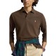 Polo Ralph Lauren Polo Core Replen Custom Slim Fit-Brown Polo Ralph Lauren Polo Core Replen Custom Slim Fit-Brown