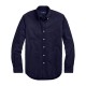 Polo Ralph Lauren Slim Fit Shirt Core Replen-Navy Polo Ralph Lauren Slim Fit Shirt Core Replen-Navy