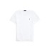 Polo Ralph Lauren Soft Cotton T-Shirt Custom Slim Fit-White