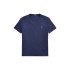 Polo Ralph Lauren Soft Cotton T-Shirt Custom Slim Fit-French Navy