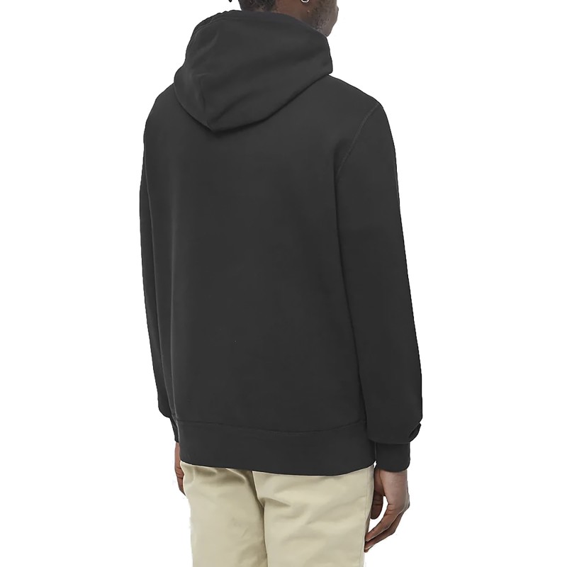 Polo Ralph Lauren LSL Hoodie Sweatshirt-Black