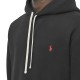 Polo Ralph Lauren LSL Hoodie Sweatshirt-Black