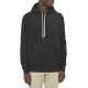 Polo Ralph Lauren LSL Hoodie Sweatshirt-Black