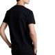 Polo Ralph Lauren T-Shirt Custom Slim Fit-Black Polo Ralph Lauren T-Shirt Custom Slim Fit-Black