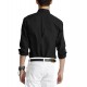 Polo Ralph Lauren Shirt Core Replen-Black